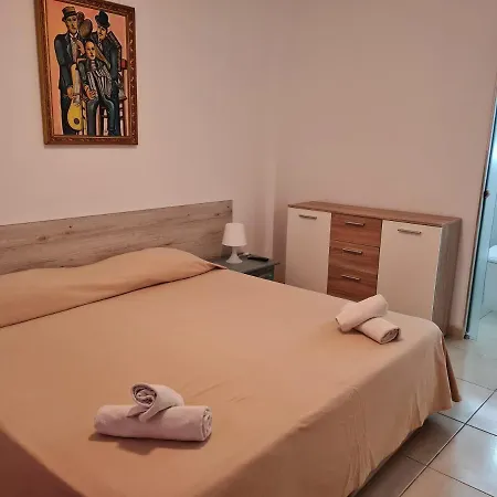 Nathaly Guest house Armenime