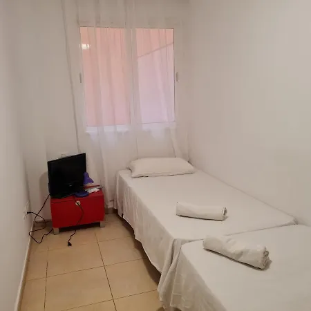 Guest house Nathaly Armenime
