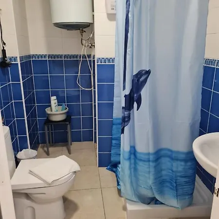 Guest house Nathaly